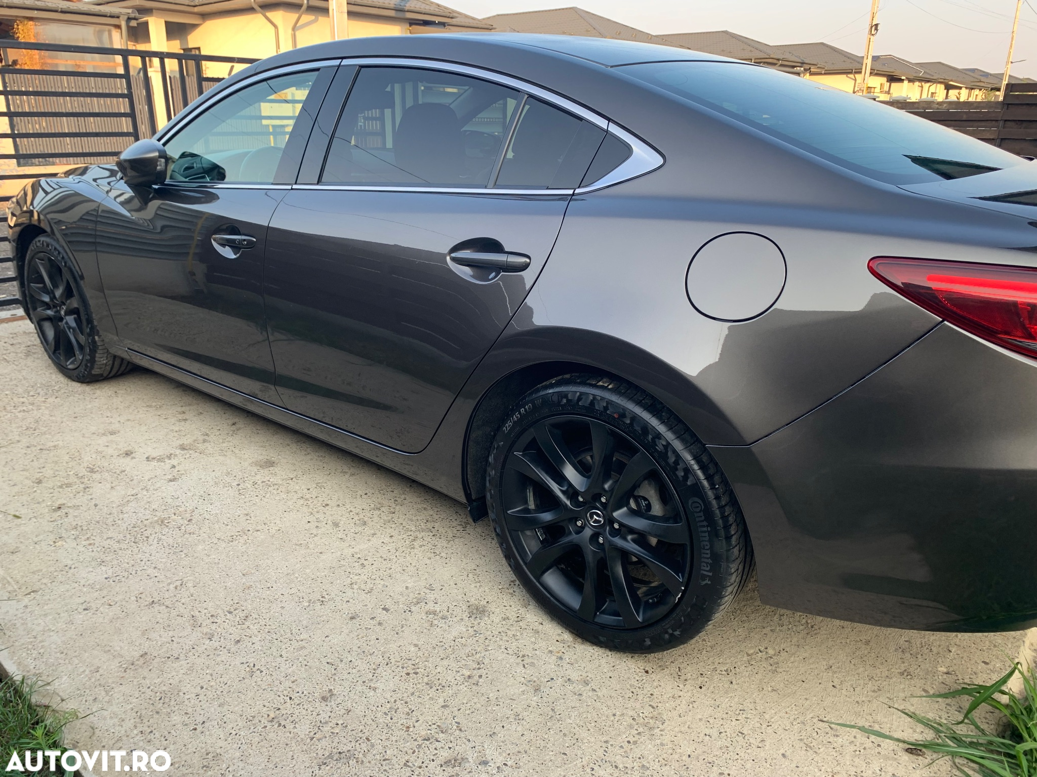 Mazda 6 - 3