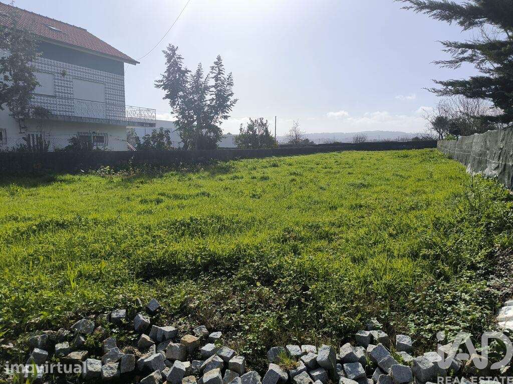 Terreno em São Romão de Neiva - Grande imagem: 2/6