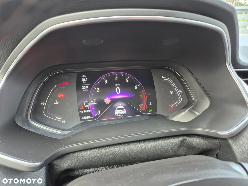 Renault Captur 1.0 TCe Zen - 13