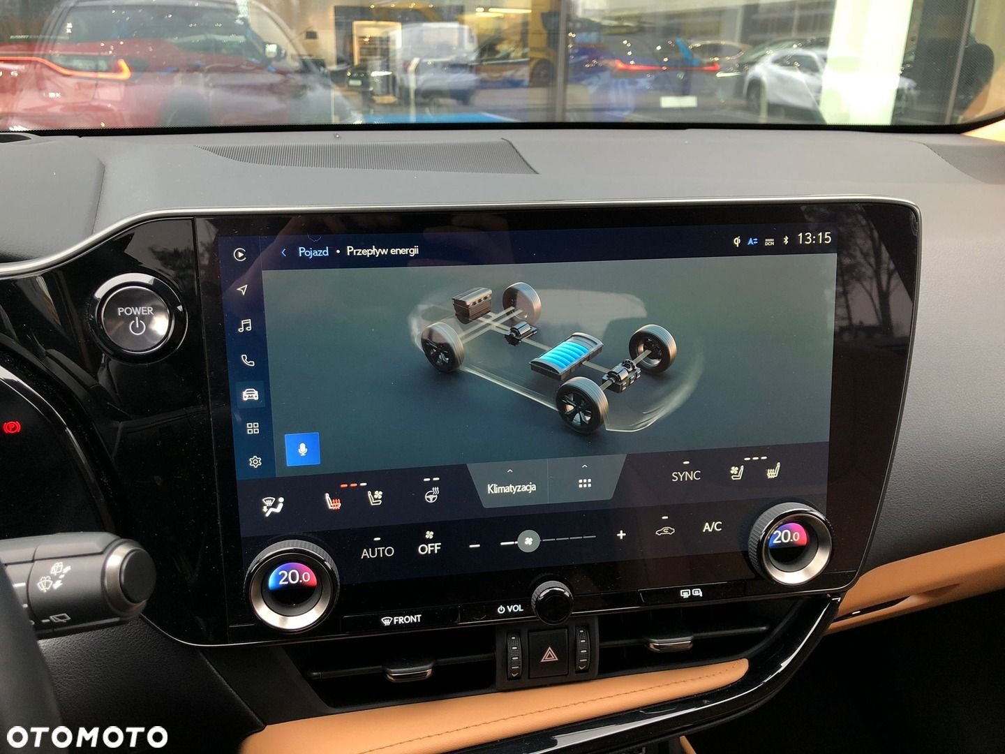 Lexus NX - 18