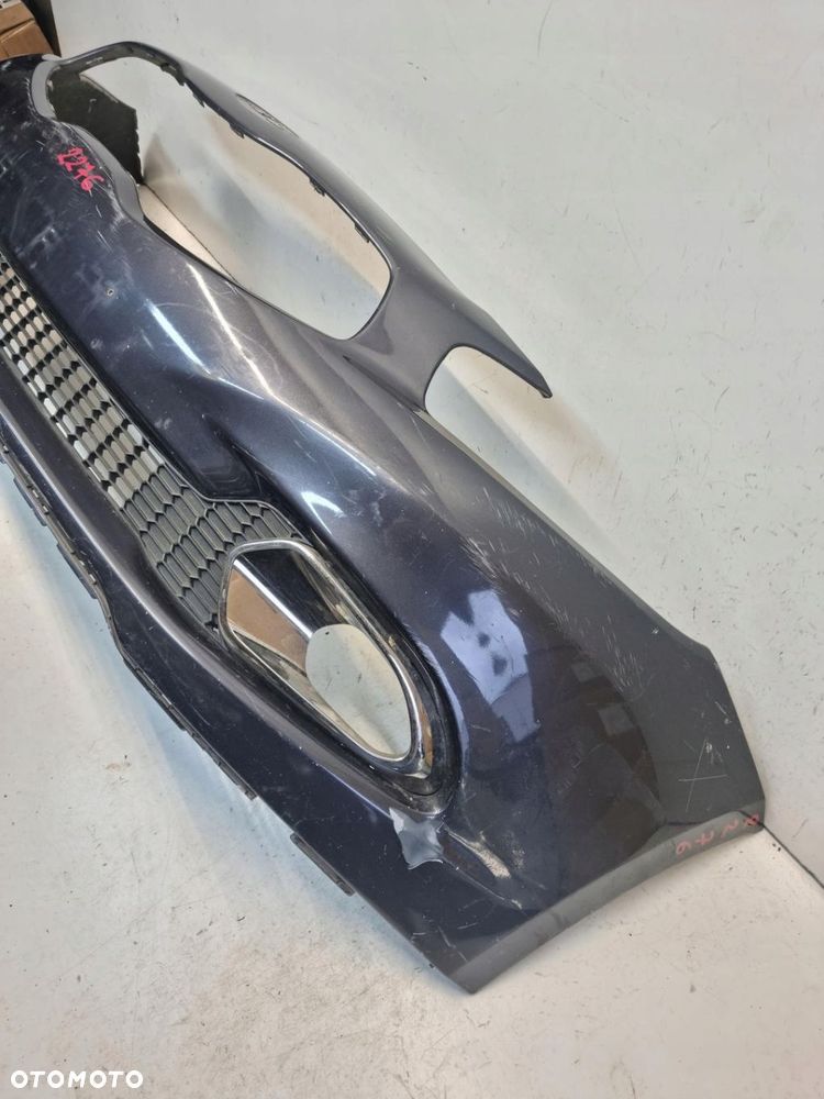 KIA CEED II 2 12-15 Zderzak przód przedni - 2