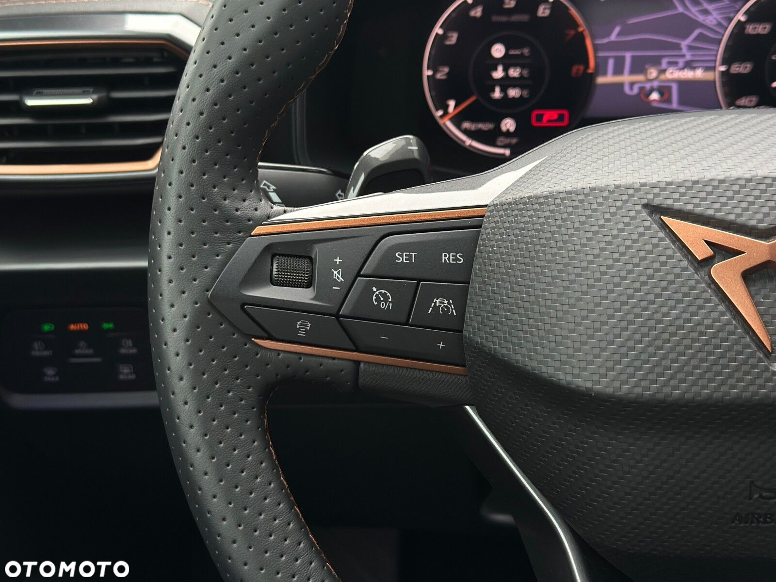 Cupra Formentor 2.0 TSI 4Drive DSG - 21