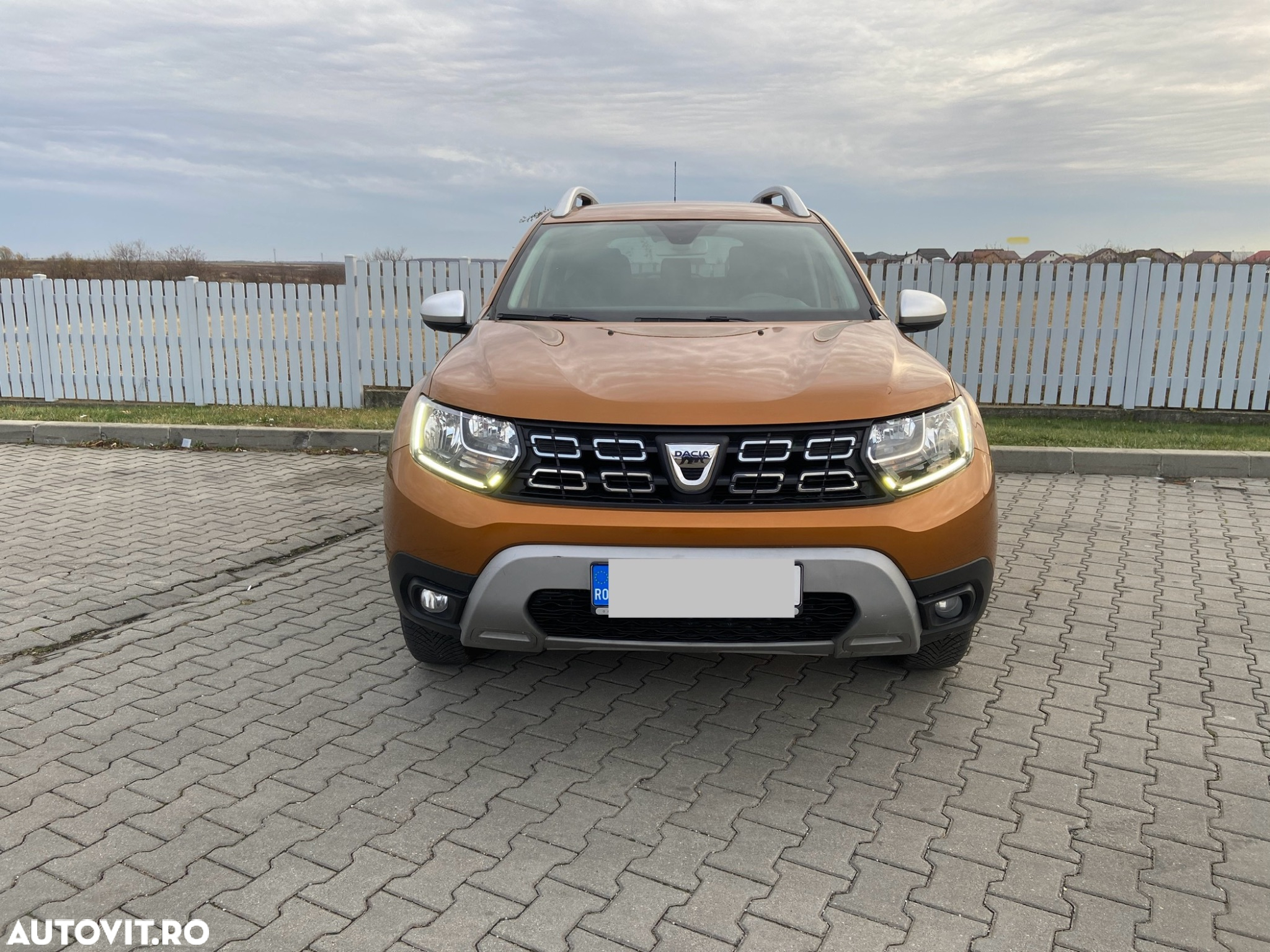 Dacia Duster - 20