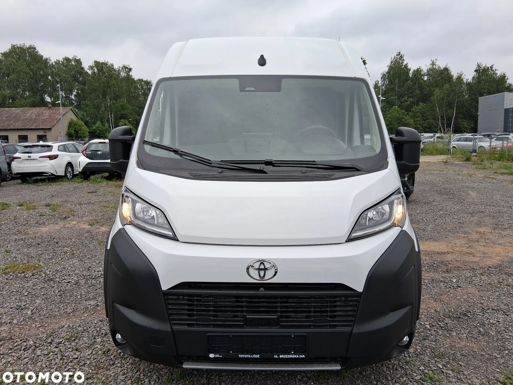 Toyota Proace Max - 9