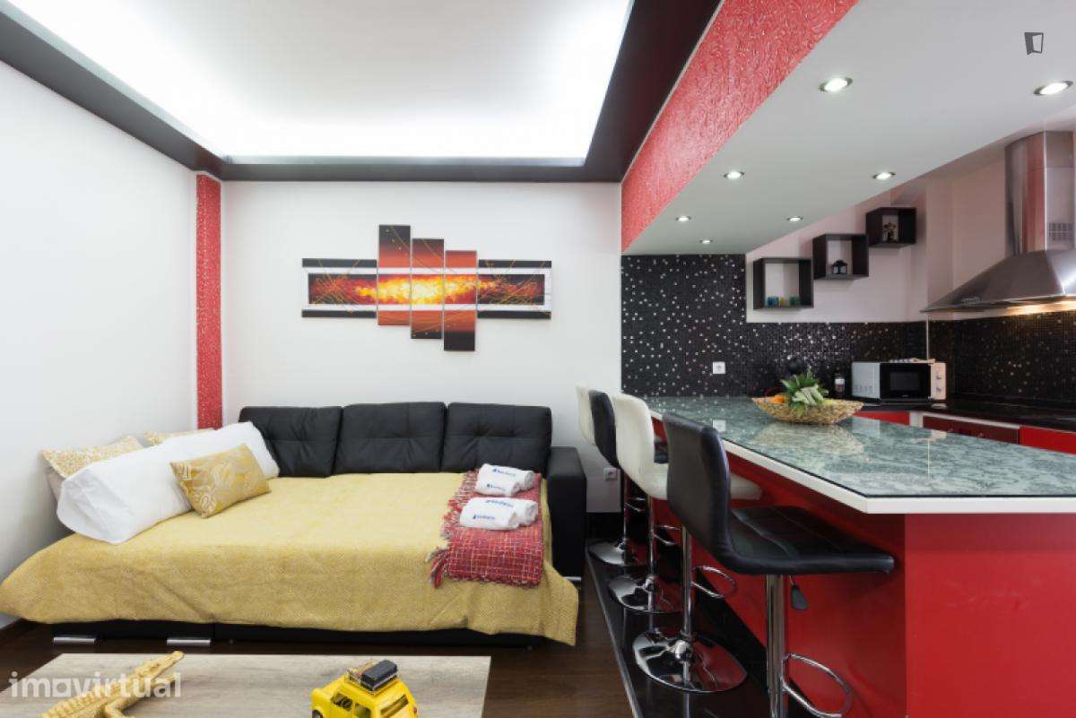 Apartamento com 2 quartos - localizado em Santo Ildefonso Porto - Grande imagem: 5/38