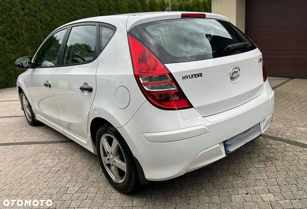 Hyundai i30 - 15