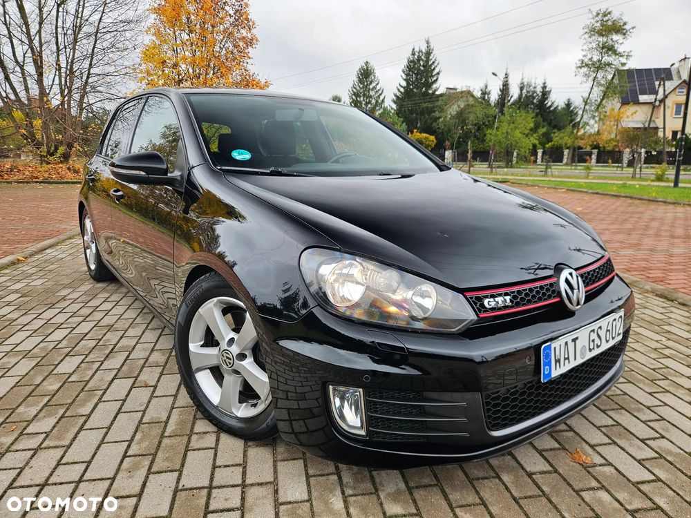 Volkswagen Golf 2.0 GTI - 3