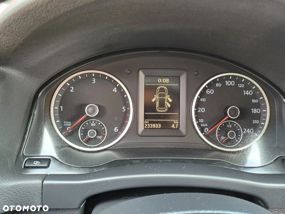 Volkswagen Tiguan 2.0 TDI DPF 4Motion Team - 27