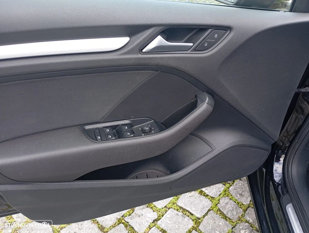 Audi A3 Sportback 2.0 TDI quattro S tronic sport - 16