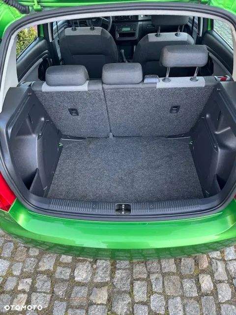 Skoda Fabia - 23