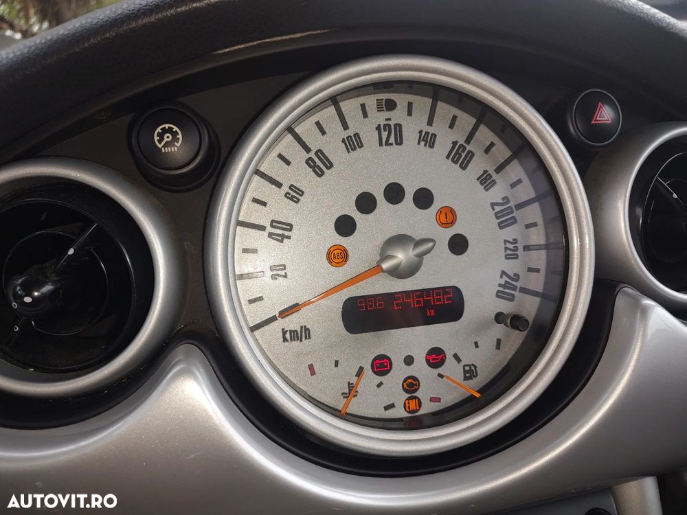Mini Cooper - 2