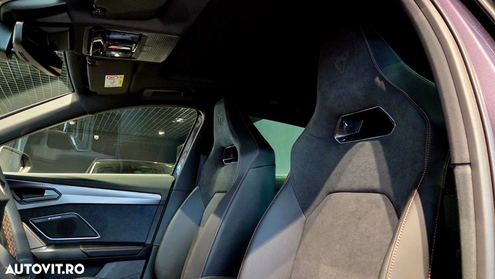 Cupra Formentor 1.5 eTSI DSG7 MHEV - 9