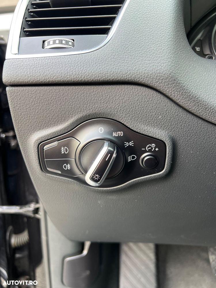 Audi Q5 2.0 TDI Quattro S tronic - 23