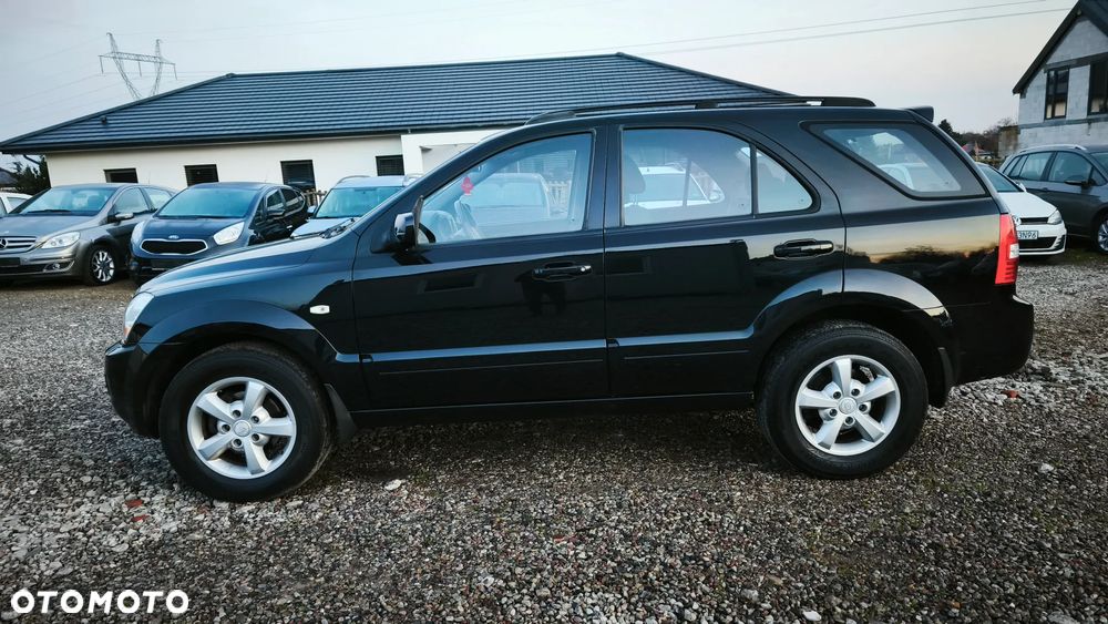 Kia Sorento - 12
