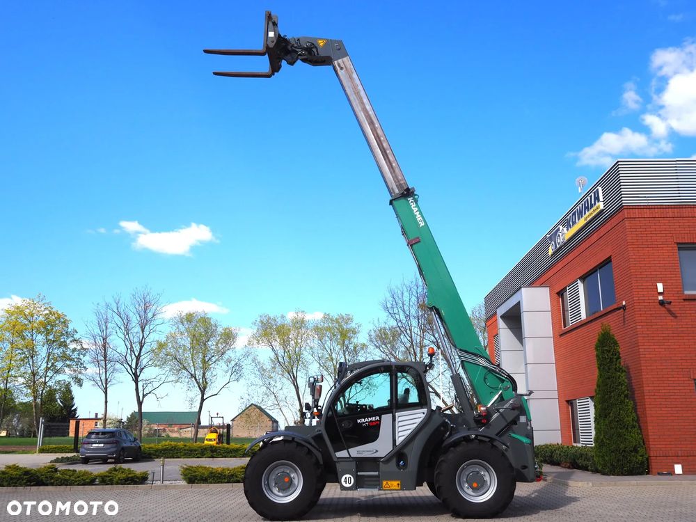 Kramer KT559 - 8