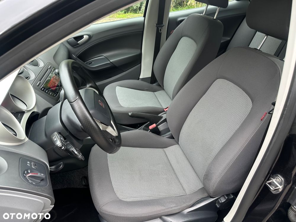 Seat Ibiza 1.4 16V Style - 6