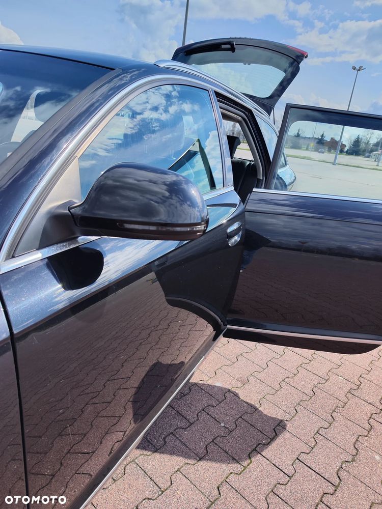 Audi A6 Avant 2.7 TDI Quattro Tiptr - 14