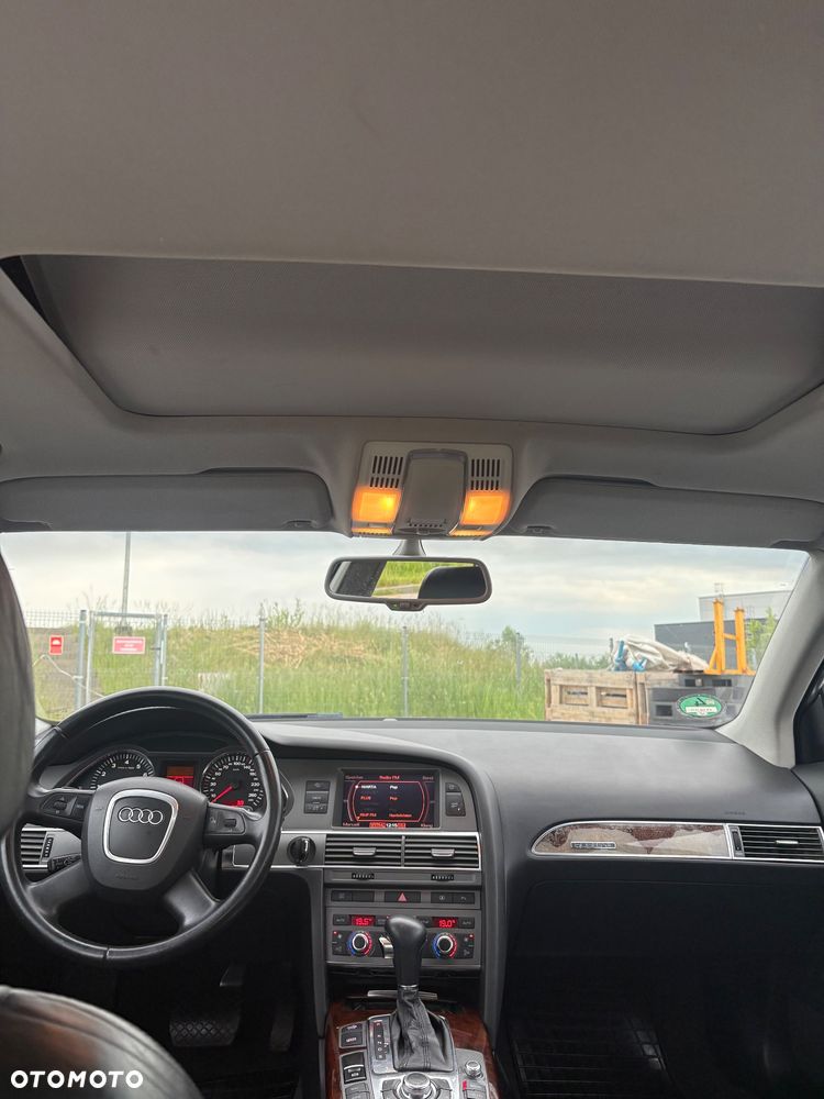 Audi A6 Limousine - 9