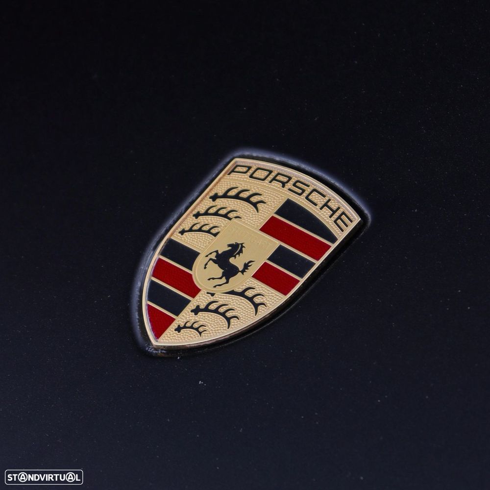 Porsche Taycan 4S Bateria Performance Plus - 11