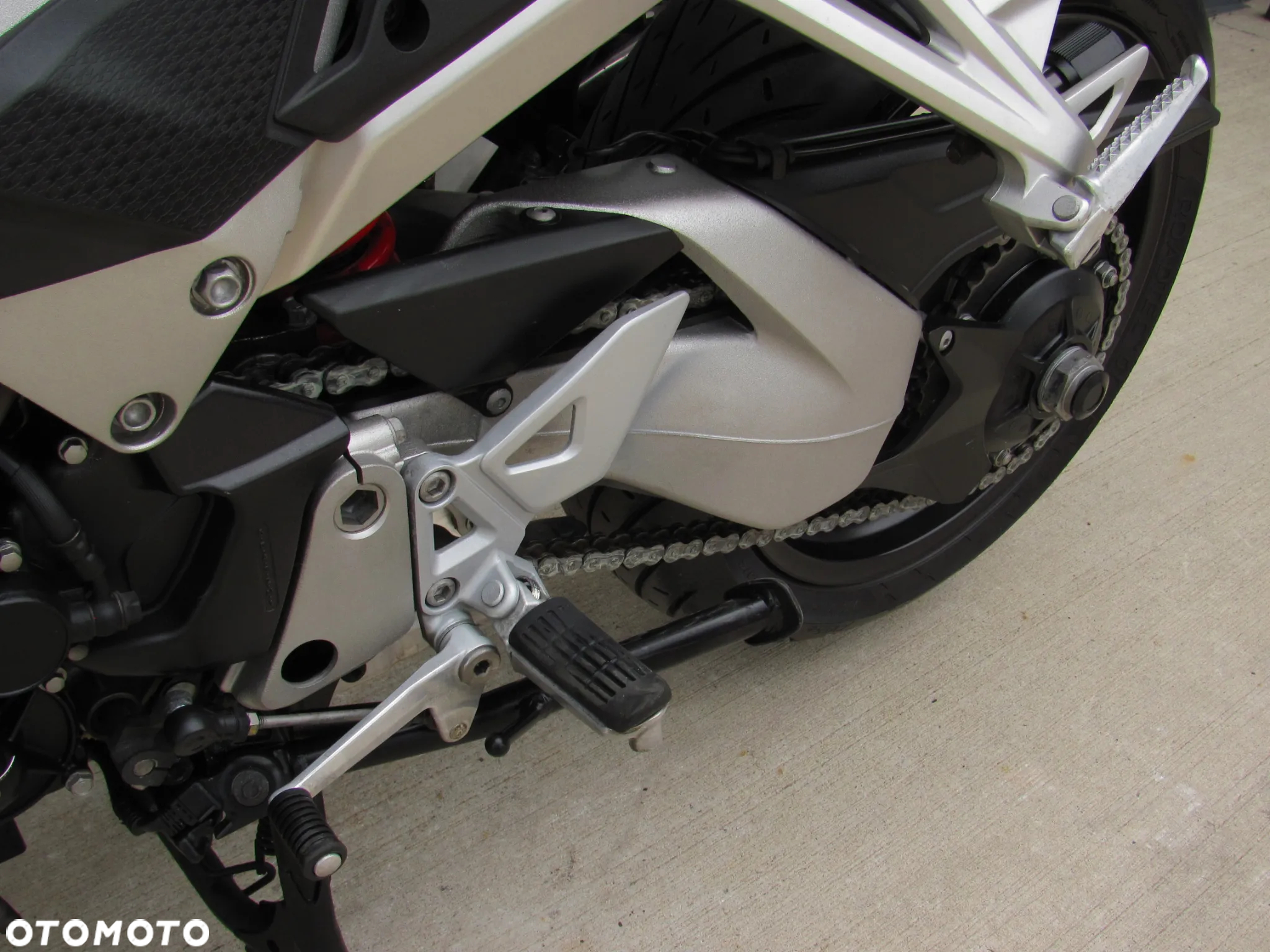 Honda VFR - 26