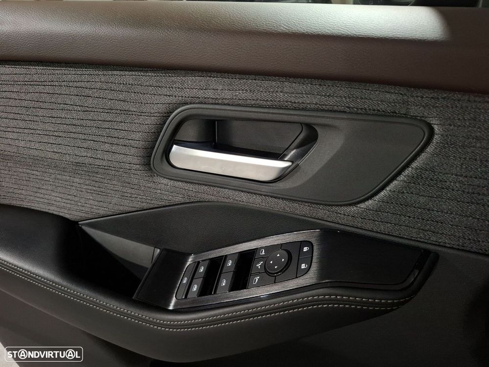 Nissan X-Trail 1.5 e-Power N-Connecta - 17