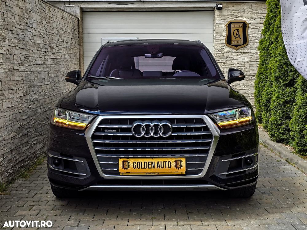 Audi Q7 - 28