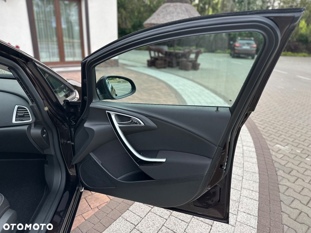 Opel Astra 1.6 ENERGY - 37