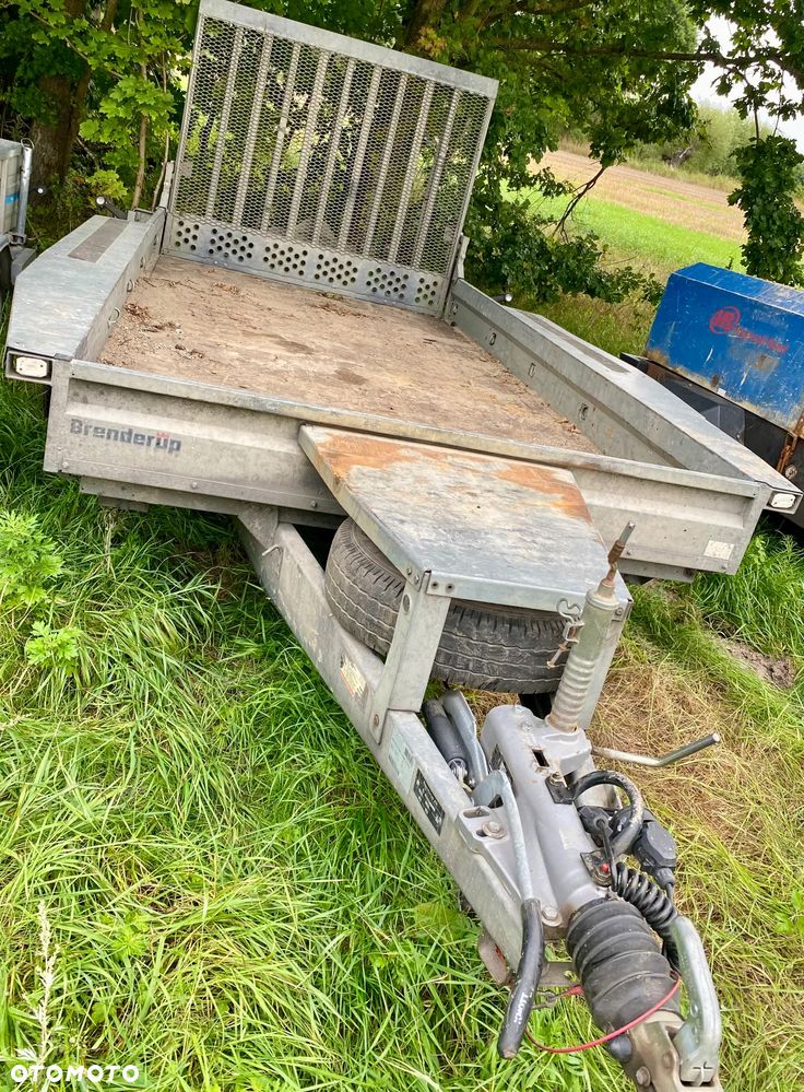 Brenderup B26 MT3651 - 1