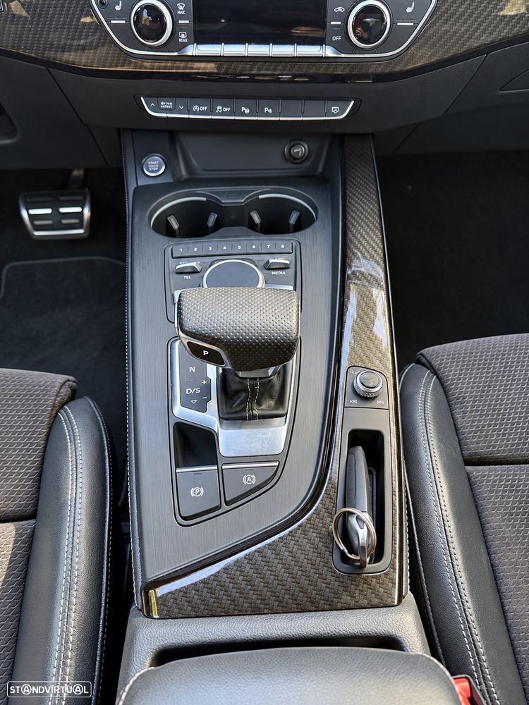 Audi A5 Sportback - 8