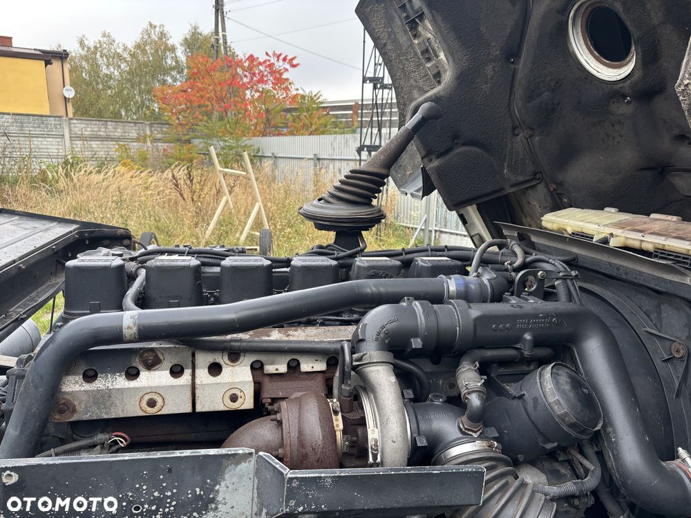 MAN F2000 26.403 - 18