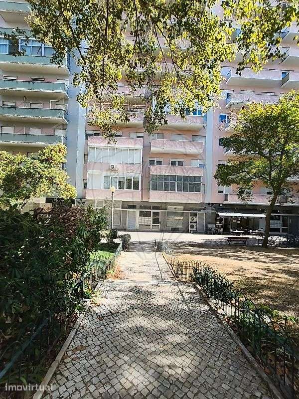 Apartamento T3 para arrendamento - Grande imagem: 2/28