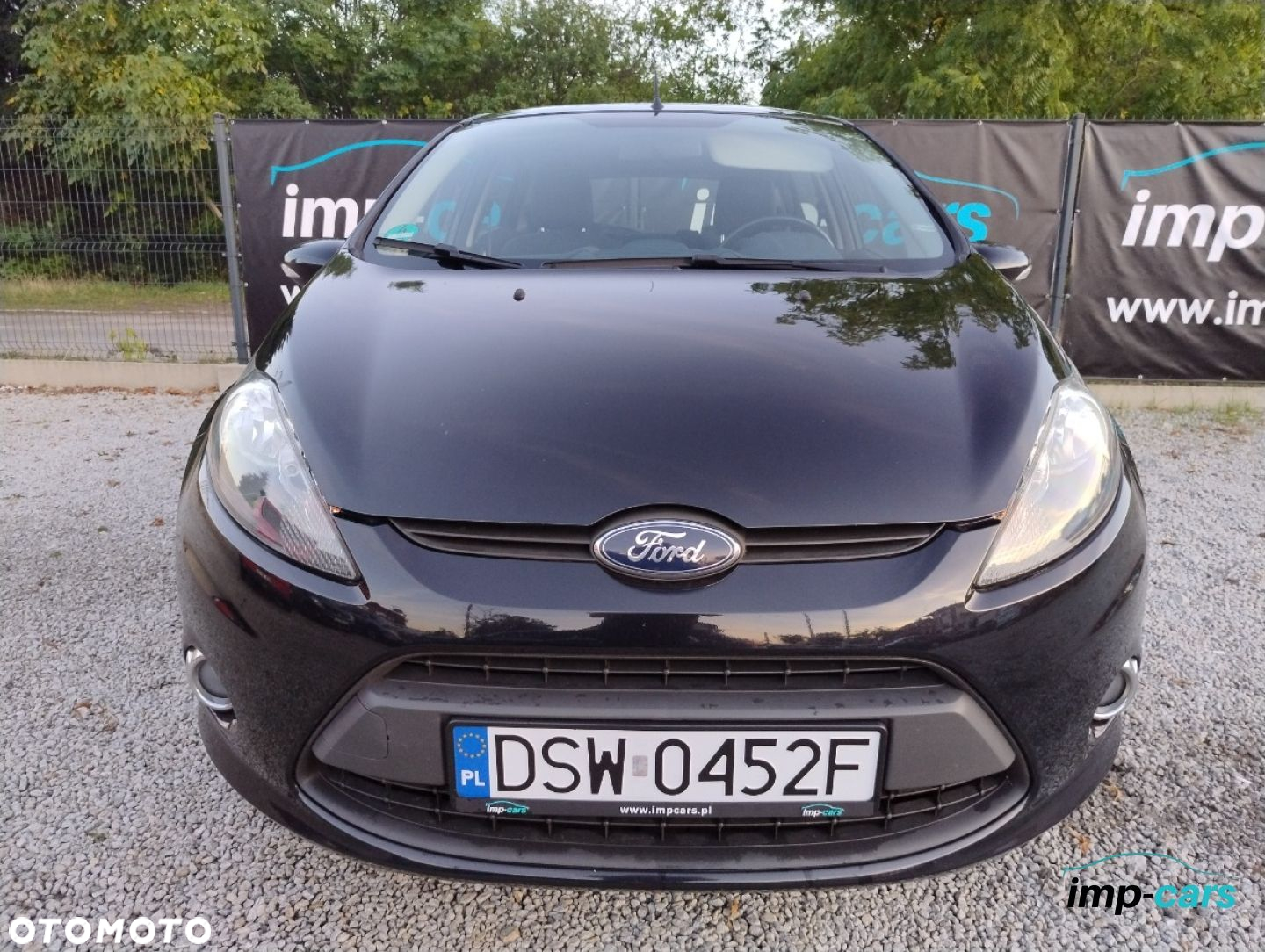 Ford Fiesta - 2