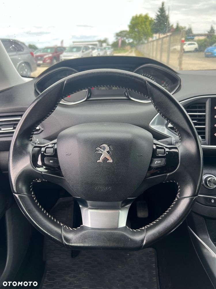 Peugeot 308 - 15