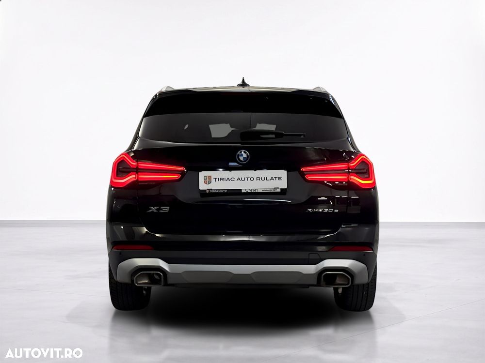 BMW X3 - 5