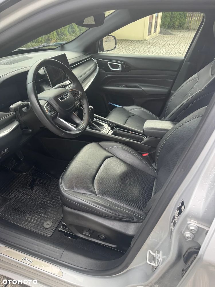 Jeep Compass - 7