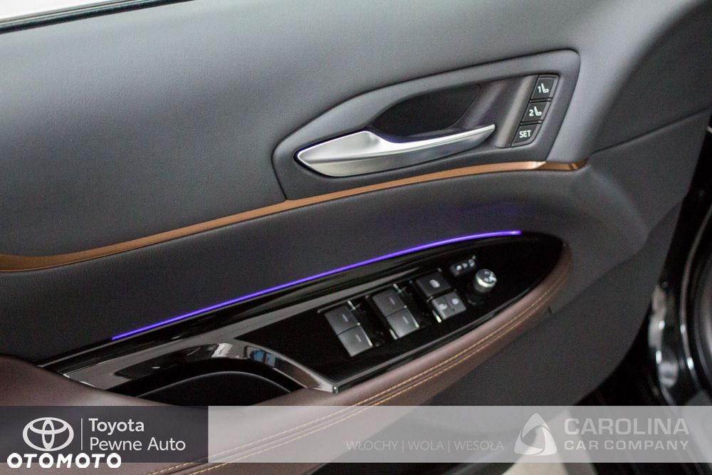 Toyota Mirai Executive - 10