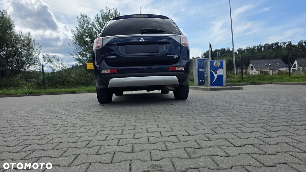 Mitsubishi Outlander 3.0 V6 XLS - 8