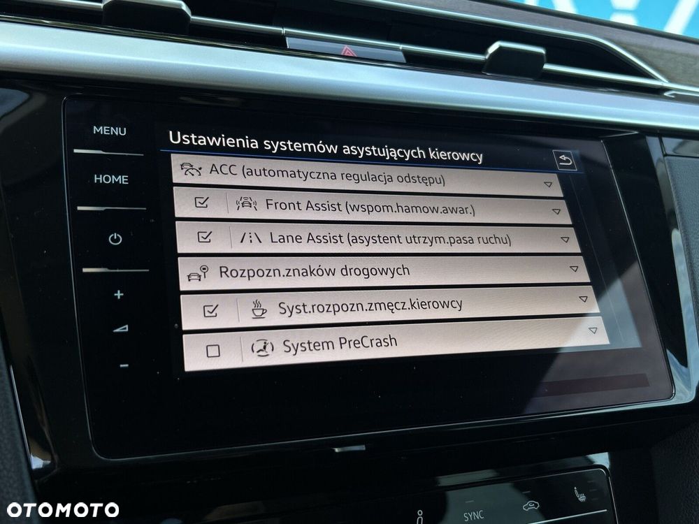 Volkswagen Arteon Shooting Brake 2.0 TDI Elegance DSG - 29