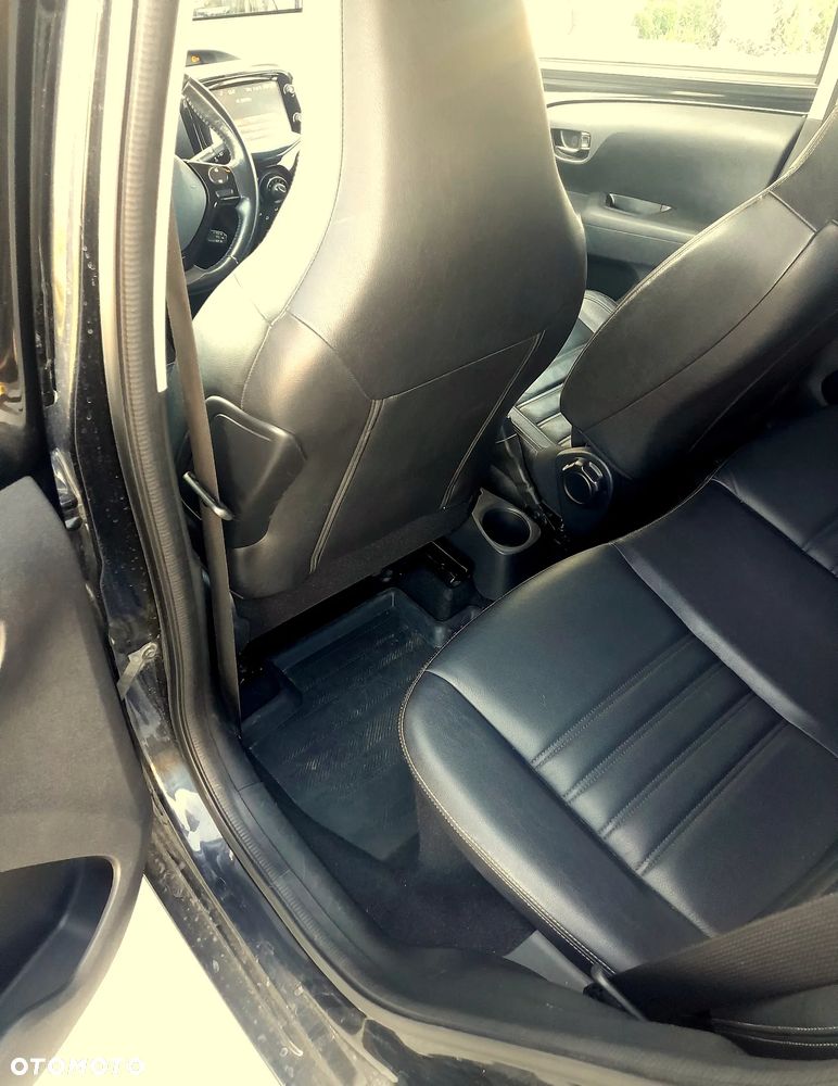 Peugeot 108 VTI 68 STOP&START Active - 20