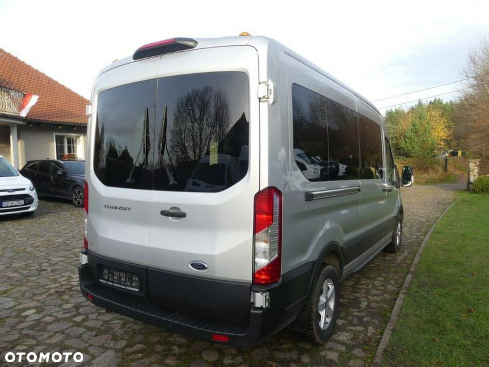 Ford Transit - 18