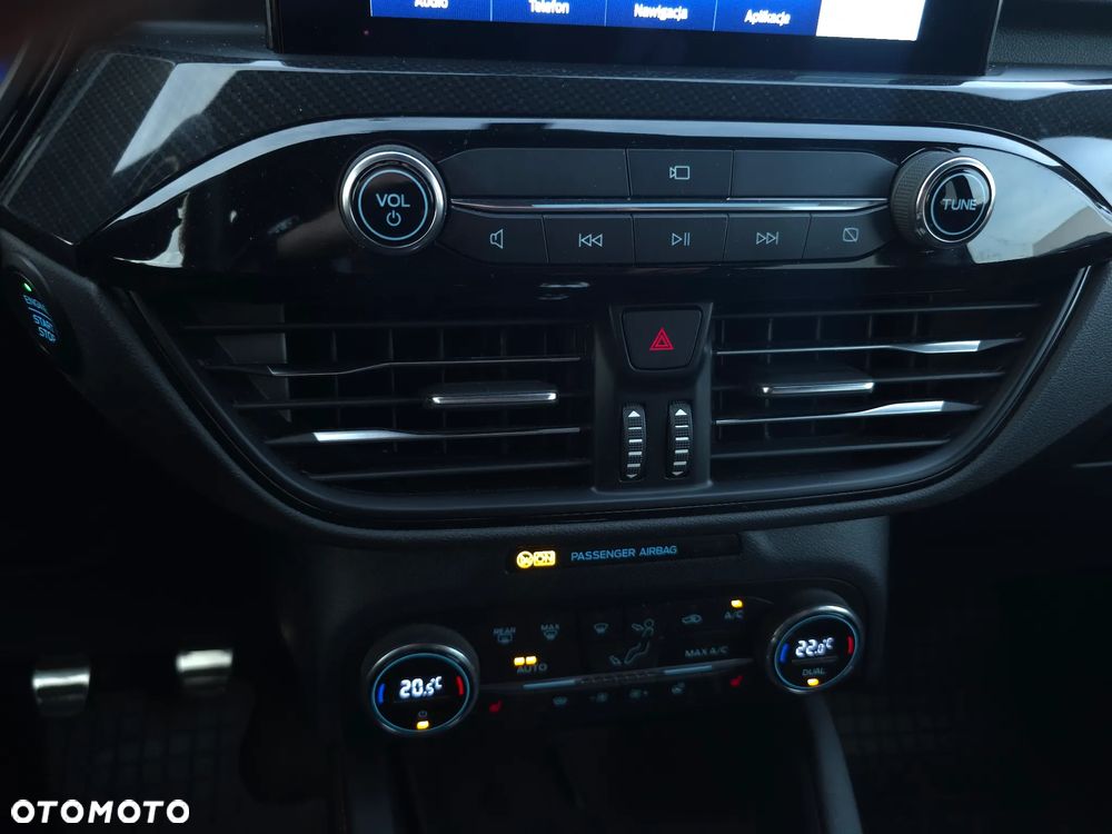 Ford Kuga 2.0 EcoBlue mHEV FWD ST-Line - 25