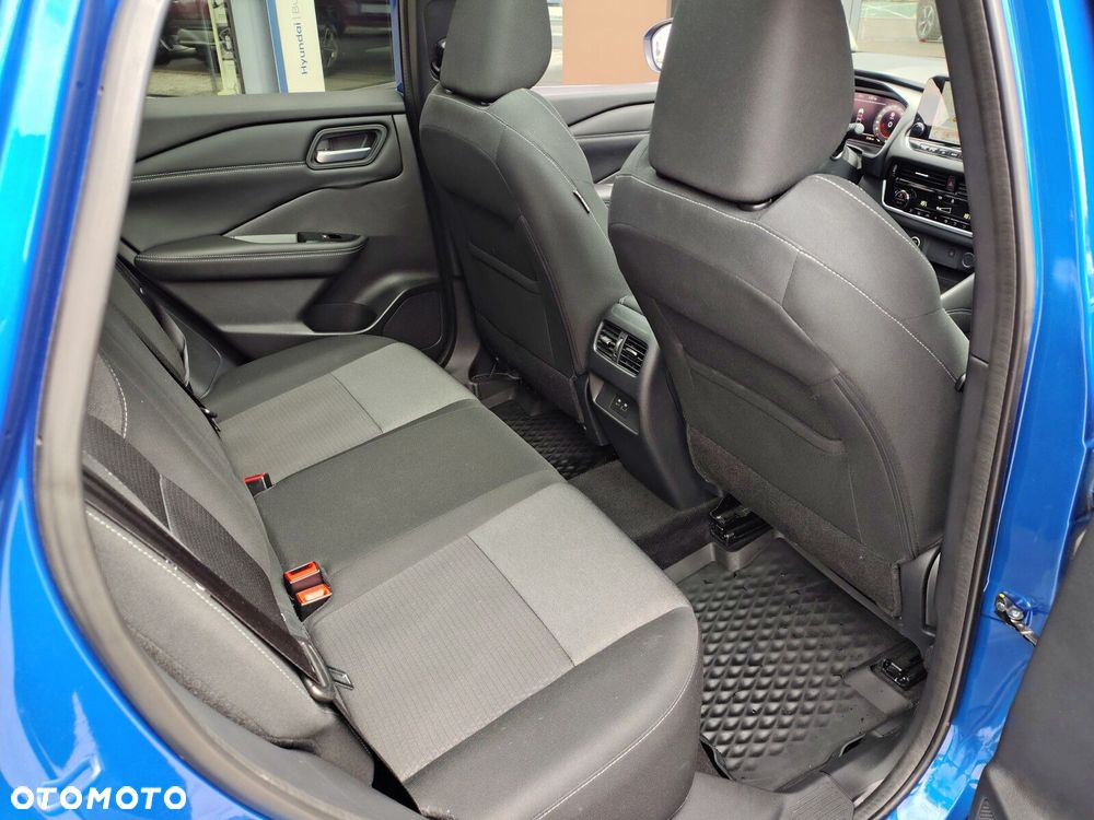 Nissan Qashqai 1.3 DIG-T Tekna - 34