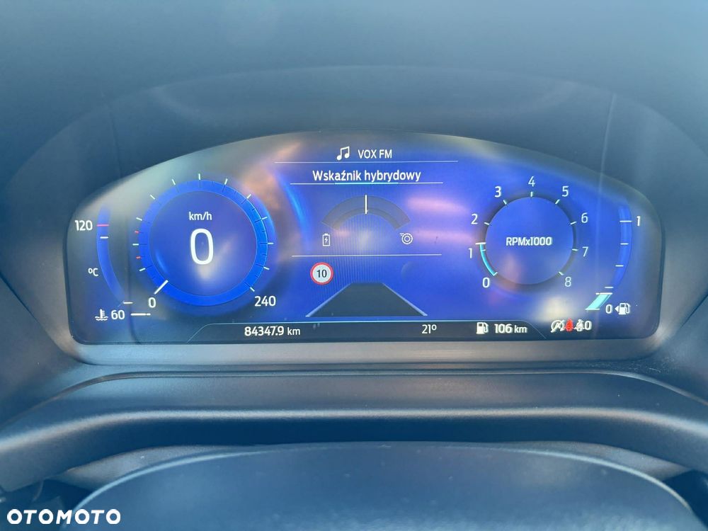 Ford Puma 1.0 EcoBoost mHEV ST-Line - 35