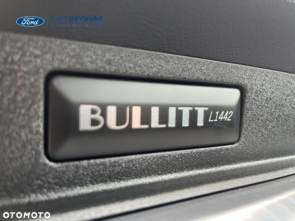 Ford Mustang 5.0 V8 Bullitt - 9