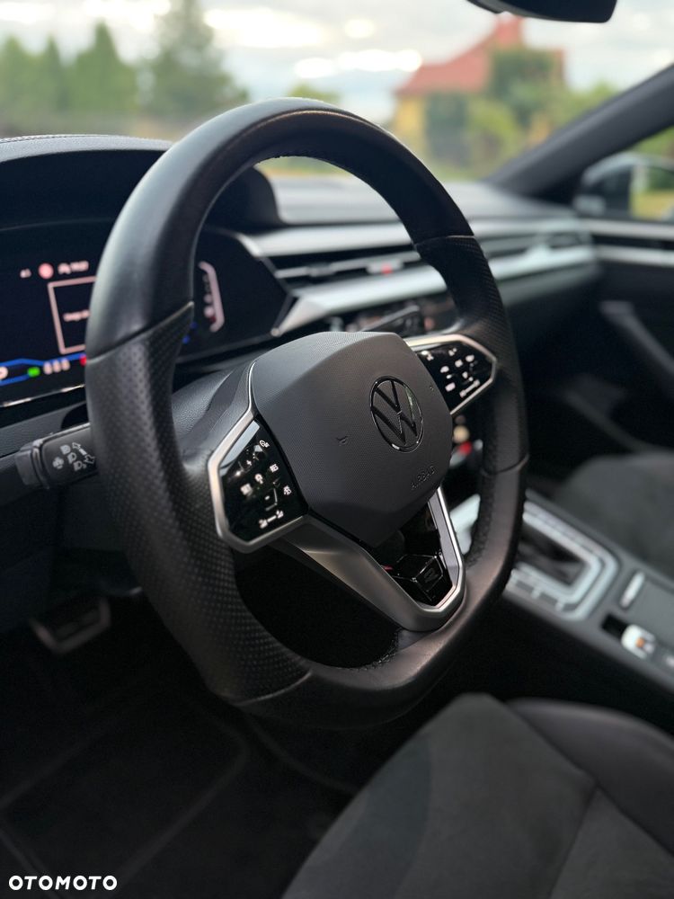 Volkswagen Arteon 2.0 TSI R-Line DSG - 19