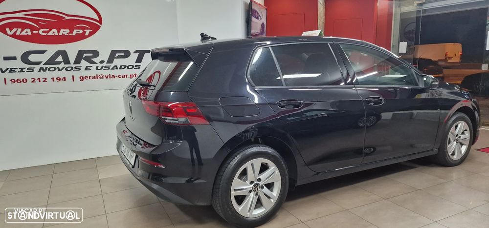 VW Golf 1.0 TSI Life - 28