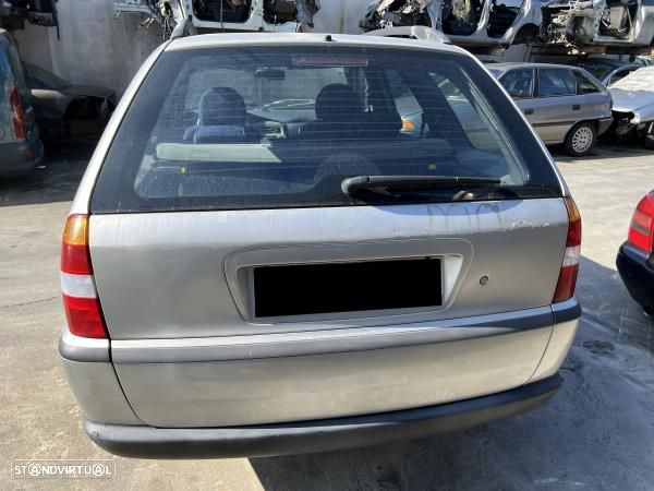 Para Peças Fiat Palio Weekend (178_) - 3
