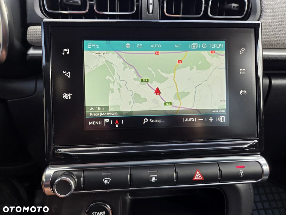 Citroën C3 1.2 PureTech Elle S&S EAT6 - 10