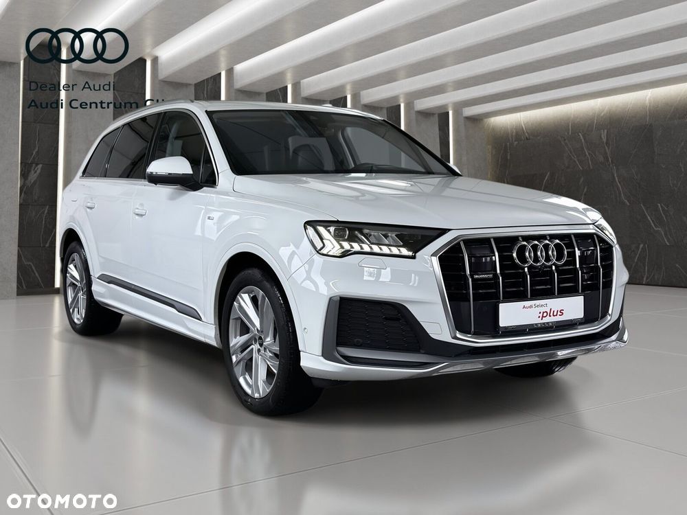 Audi Q7 - 10