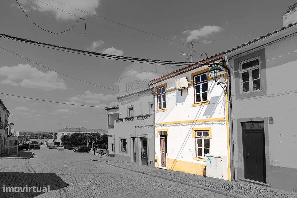 Moradia T3 para venda - Grande imagem: 3/23
